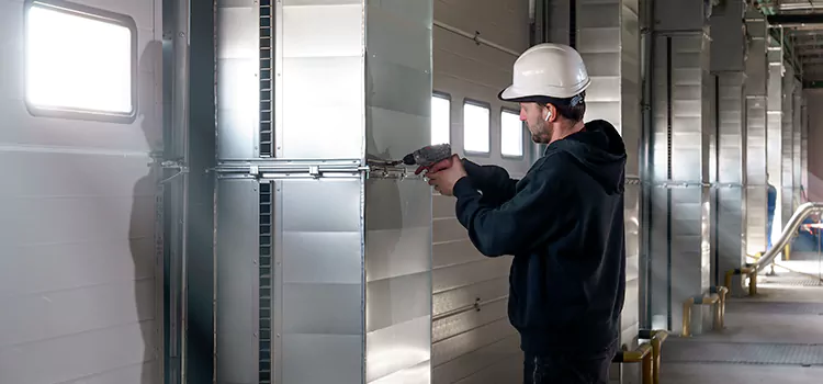 Prompt and Professional Garage Door Service in Riviera Beach, Florida