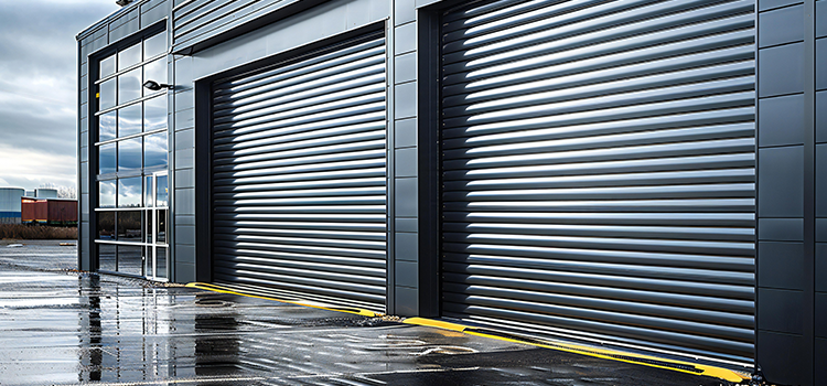 Emergency Industrial Garage Door Service Riviera Beach