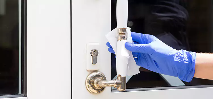 Rekey Lock Cylinder Riviera Beach