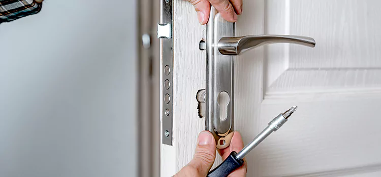 New Door Frame Installation Riviera Beach