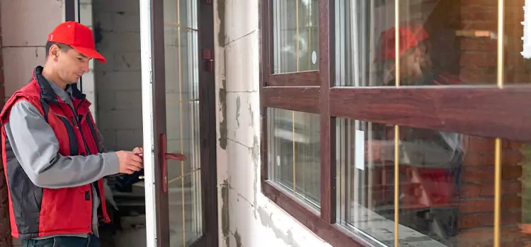 Sliding Door Lock Repair Riviera Beach