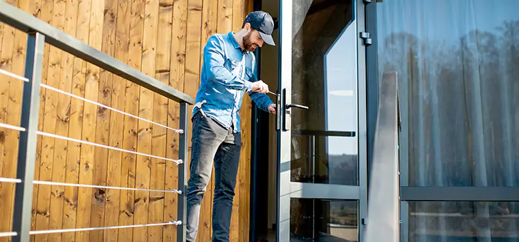 Emergency Patio Door Repair Riviera Beach