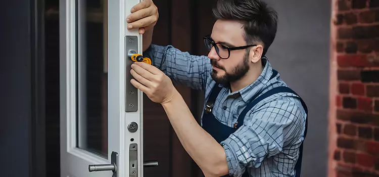 Residential Door Repairs Riviera Beach