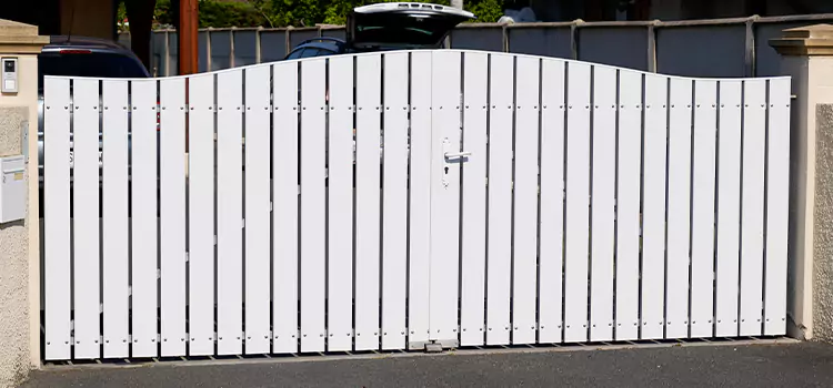 Why Choose Us for Residential Gate Repair in Riviera Beach, FL?