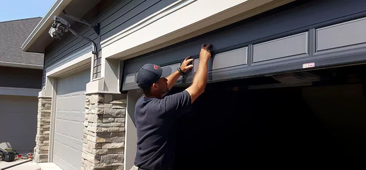 Janus Roll Up Doors Riviera Beach