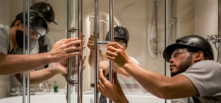 Shower Door Replacement Cost Riviera Beach
