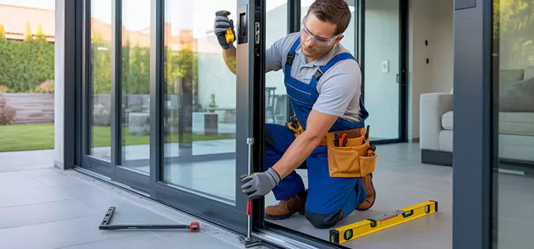 Patio Door Replacement Riviera Beach
