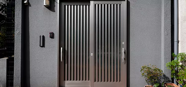 Specialized Steel Door Services in Riviera Beach, FL